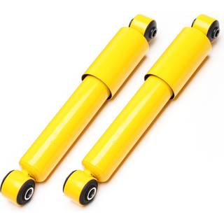 TA-Technix Sports Støddæmper Lancia Y