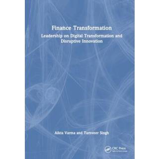 Finance Transformation