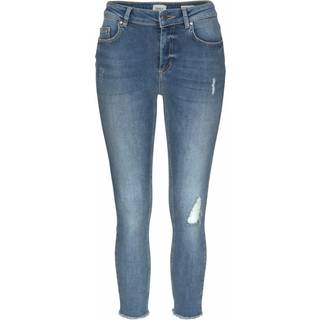 Onlblush Normal Talje Skinny Fit Jeans