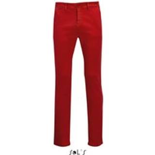 SOL´S L01424 Bukser Black 48