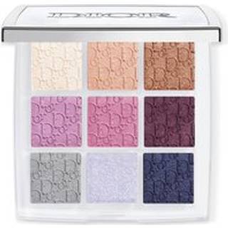 Dior Backstage Eye Palette-Eye Palette - Multi-Finish Ultra Pigmented Eyeshadows