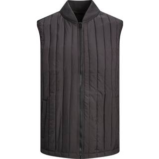 Quiltet Vest
