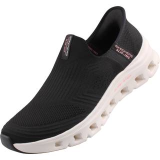 Skechers Skechers Sort Glide-step Pro Everyday Citizen Slip In Trainers