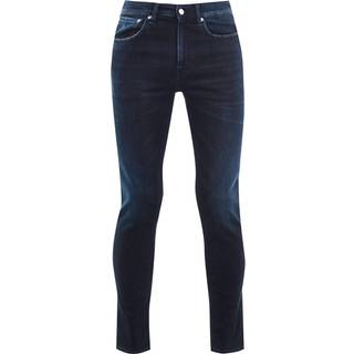 Calvin Klein Jeans Skinny Jeans Dark Wash Blue