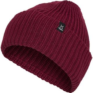 Top Out Beanie Carmine Red (One Size)