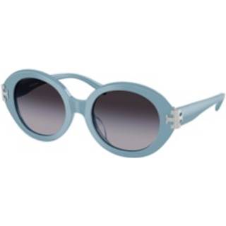 Tory Burch TY7210U 19698G 52 Solbriller Kvinder Blue - Pearl Blue - 52mm