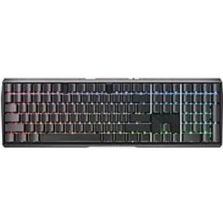 Cherry MX 3.0S - Gaming Tastatur - Tysk - Sort