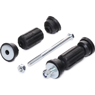 MAPCO 59962/2 Rep.sæt, stabilisatorkoblingsstang bagaksel