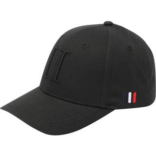 Encore Organic Baseball Cap, Black