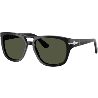 Persol PO3366S 95/31 58 Solbriller Mænd Black - Black - 58mm
