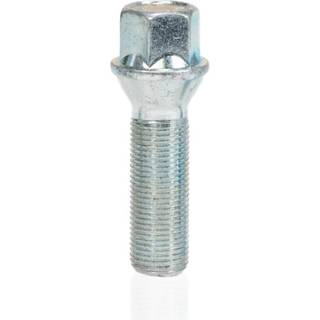 HJULBOLT M14 X 1,5 X 30 KG60 GRAD