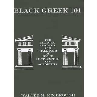 Black Greek 101