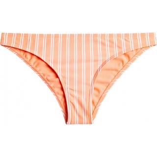 Roxy Women's Roxy into the Sun Moderate Bikini-trusser Damer størrelse XS farve kulørt