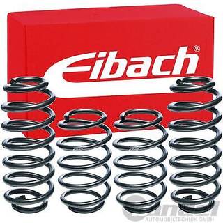 Eibach Pro-Kit Sænkningssæt Nissan Juke F16