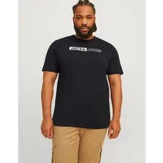 Plus Size Logo T-shirt