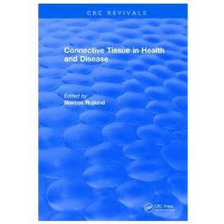 Connective Tissue in Health and Disease