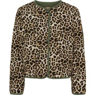 Marta du Chateau MdcCeline dame jakke 230083 - Animal - L/XL