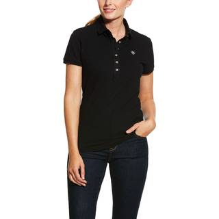 Ariat Prix 2.0 Base Layer Polo-skjorterSmall