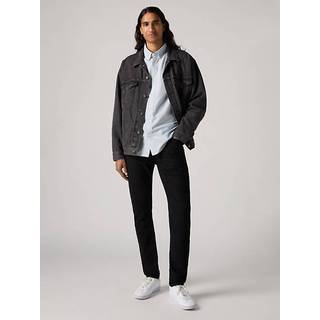 LEVI'S 515 Slim Taper Jeans, Black