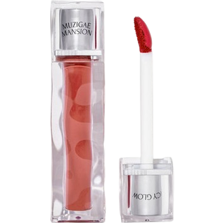 MUZIGAE MANSION Icy Glow Glitrende læbeglans Skygge 02 Bloom 5 ml - 5 ml