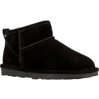 Axelda Boots Genoa, 39, Black