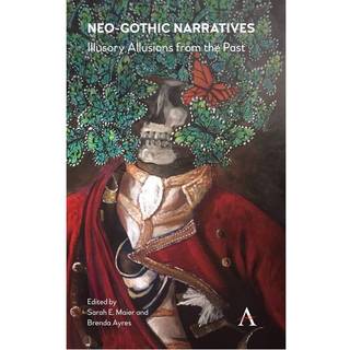 Neo-Gothic Narratives