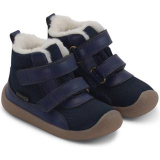 Bundgaard Navy Vinterstøvle Walk Winter Med Tex - Str. 23