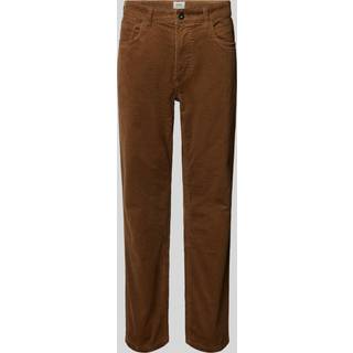 camel active Herren Hose braun