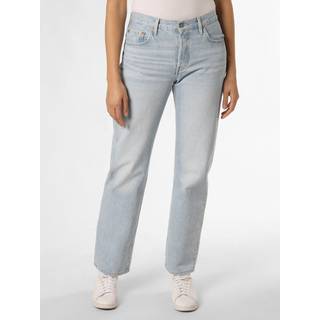 Levi's Levi's Light Blue 501 90's Jeans