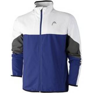 Head Club 22 Jacket Royal Blue