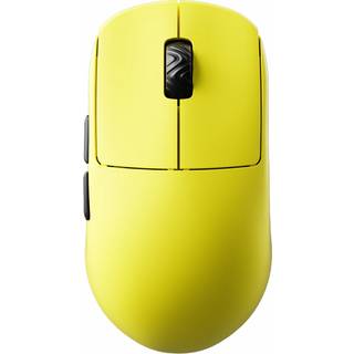 Scyrox V8 Trådløs 8K Superlight Gaming Mus - Hvid