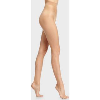 Wolford NUDE 8 TIGHTS Gobi X-Small