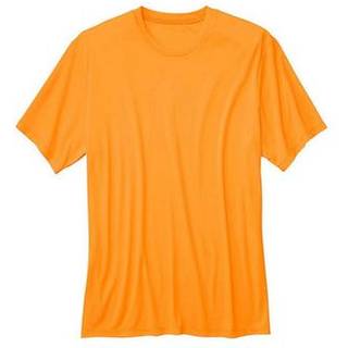 Voksen cool dri med friskiq t -shirt - sort - S (D0102HI387U)