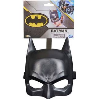 Batman hero maske - flere varianter - assorteret