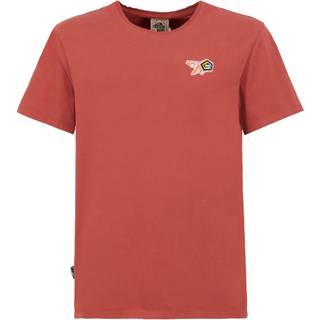 E9 Onemove T-shirt Herrer størrelse XL farve rød