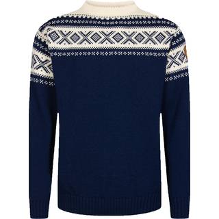 Cortina 1956 Sweater Navy/Offwhite (M)