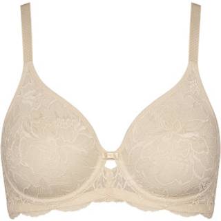 Triumph Amourette Charm W02 BH med bøjle, creme, Størrelse: 70H, Dame