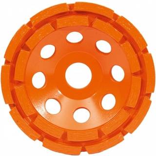 Diamantslibeskive Gölz DS42; 180x22,2 mm