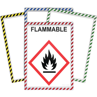 C-Line Magnetic Shop Ticket Holder