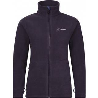 Women's Prism Polartec InterActive Jacket - Dark Blue