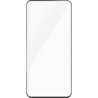 PanzerGlass Ultra-Wide Fit Skærmbeskyttelsesglas - Honor Magic 6 Lite / Honor X9B - Gennemsigtig