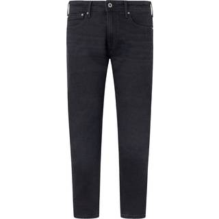 Pepe Jeans Herren Jeans schwarz