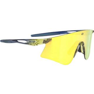 Rudy Project ASTRAL SP880530-0000 147 Solbriller Mænd Grøn - Transparent Apple Fade Green - 147mm