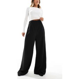 Vmliva Høj Talje Bukser