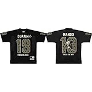 DISNEY - Nineteen Twenty Eight - T-Shirt Sports US Replica unisex (XL)