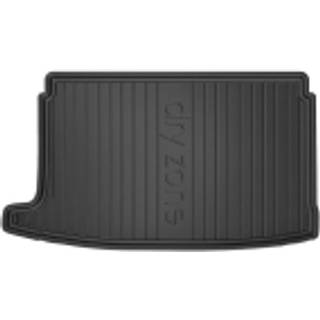 Bagagerumsbakke VW Polo V HB 2009-2017 øverst