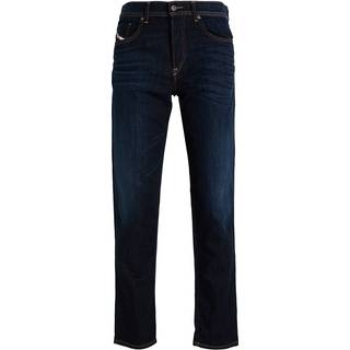 Jeans - Blue - 29W-32L