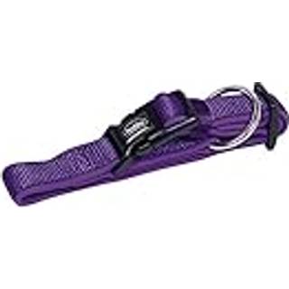 Halsbånd "CLASSIC PRENO" - Purple - XS