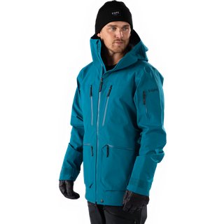 Rido Shell Jacket 2.0 M Glacier Green (S)