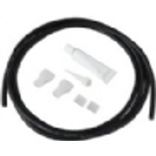 Hide a lite Tilslutningskit LEDstrip, 24V, IP67, RGBW